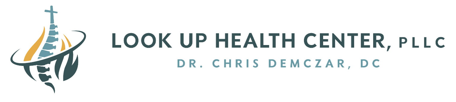 Look Up Health Center Logo